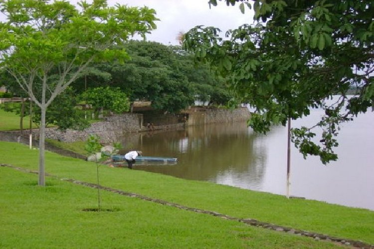 Festa do Peão de Britânia - goias