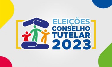 Formosa-GO: conselheiros tutelares eleitos para o próximo quadriênio