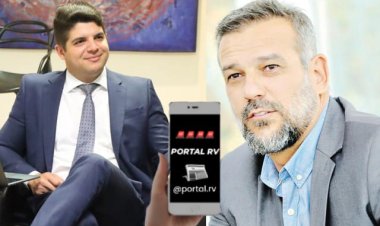 Renato de Castro e Vinícius Alves viram réus por uso irregular de dinheiro público em festival