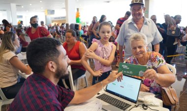 Formosa recebe mais 314 cartões do Aluguel Social