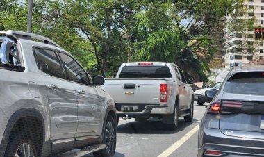 Prazo para quitar IPVA de veículos com final de placa 3, 4 e 5 termina nesta semana