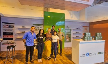 Governo de Goiás realiza missão internacional na Bolívia