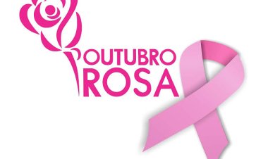 Outubro Rosa: a conscientização sobre o câncer de mama está em destaque
