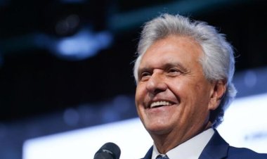 Governador ministra palestra sobre segurança pública em São Paulo nesta segunda