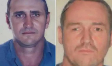 Filho mata o pai e se mata em seguida após briga por ferramentas de trabalho