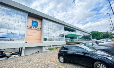 Processo seletivo da Emater tem inscrições prorrogadas até segunda (16)