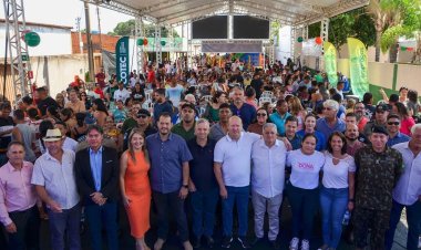 Câmara Mais Perto do Povo realizou mais de 3.600 atendimentos