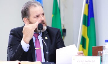Câmara Municipal de Formosa aprova Lei que garante vaga para irmãos na mesma escola pública
