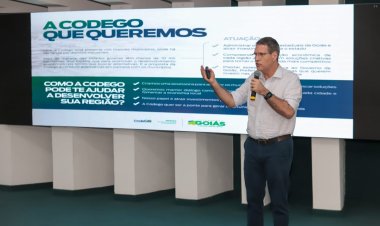 Codego cria assessoria especial para atender prefeituras