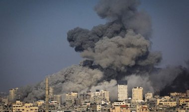 Israel dá 24 horas para todos os civis deixarem a Cidade de Gaza