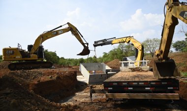 Estado executa obras de revitalização da GO-502, em Itumbiara