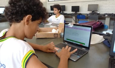 Formosa: Estudantes da rede estadual são medalhistas de Ouro na Olimpíada Brasileira de Satélites