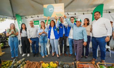 Gracinha Caiado lança entregas do PAA Goiás: “Garantia de alimento na mesa para quem precisa”