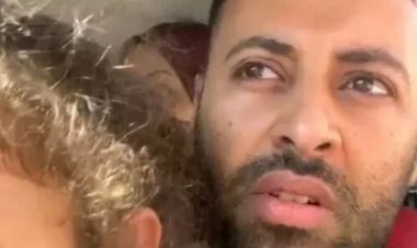 Família de brasileiro morre em bombardeio na Faixa de Gaza