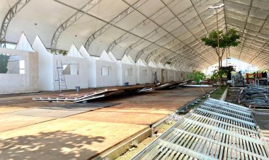 Governo de Goiás e OVG preparam maior Natal do Bem da história