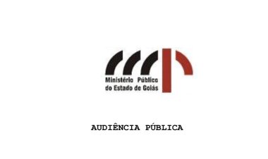 MPGO convoca população de Formosa e Cabeceiras para audiência pública sobre qualidade no fornecimento da energia elétrica