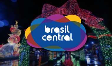 Brasil Central participa do maior Natal do Bem de todos os tempos