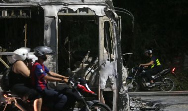 O que se sabe até agora sobre os ataques a ônibus no Rio