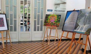 Governo de Goiás promove ações culturais no mês do servidor público