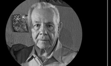 Empresário e radialista Paulo Chagas, fundador da Rádio 92.1 FM Formosa, morre aos 79 anos