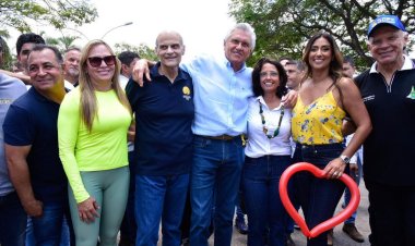 Entorno do DF conquista atenção de diplomatas de 18 países