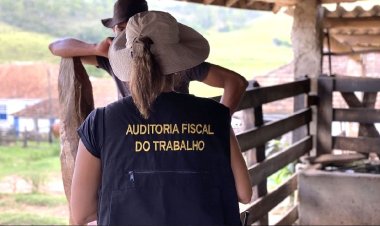 GO: operação resgata 53 trabalhadores de situação análoga a escravidão