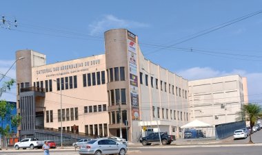 12 dias consecutivos de louvor e adoração: Assembleia de Deus  realiza campanha  'Projetando 2024'