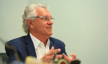 Reforma Tributária: Caiado reforça debate por alterações em texto