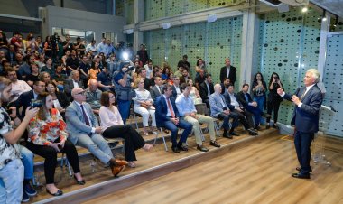 “Goiás será primeiro lugar no país em inteligência artificial”, afirma Caiado durante lançamento da  AI Summit GO