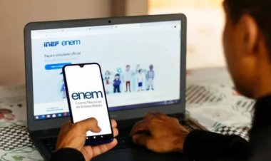 Quase 150 mil pessoas devem fazer o Enem em Goiás