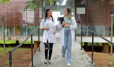 Vestibular da UEG: Últimos dias de inscrições