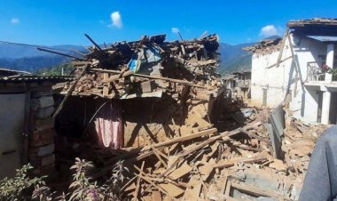 Terremoto no Nepal deixa mais de 150 mortos