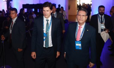 Em Brasília, Daniel Vilela reforça vocação de Goiás para atração de investimentos estrangeiros