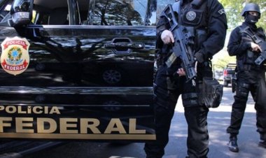 Brasileiros ligados ao Hezbollah preparavam ataques no Brasil, diz PF