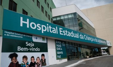 Governador em exercício,  Daniel Vilela,  recebe representantes da Embaixada da Dinamarca no Brasil