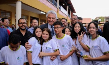 Educação: bônus por resultado é aprovado na Assembleia Legislativa