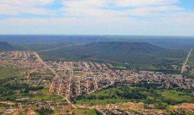 Governador em exercício, Daniel Vilela,   cumpre agenda em três municípios do Nordeste goiano, nesta sexta-feira
