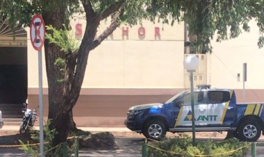 ANTT responde sobre situação do transporte interurbano em Formosa