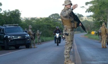 Bandidos do novo cangaço tentam se instalar em Goiás para ataque a bancos