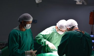 Órgãos captados em hospitais do Governo de Goiás beneficiam 11 pessoas