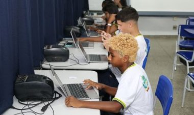 Alunos e professores terão acesso gratuito a plataforma de Inglês em Goiás