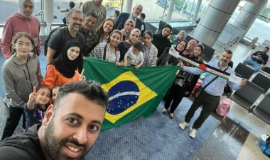 Repatriado diz que recebeu ameaças no Brasil: “Fugi de uma guerra, e encontrei outra aqui”