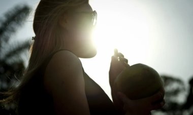 Calor deve amenizar e chuvas serão mais intensas em Goiás no próximo final de semana