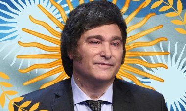 Javier Milei, o ultraliberal, é eleito presidente da Argentina