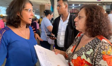 Autoridades políticas do Entorno lançam abaixo-assinado por melhorias no transporte coletivo