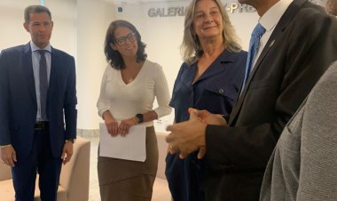 Caroline Fleury solicita aos deputados inclusão do Entorno em emendas da LOA 2024