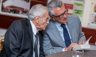 Governador Ronaldo Caiado decreta luto oficial pela morte do jornalista Batista Custódio