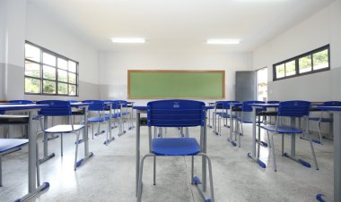 Período para solicitação de matrícula na rede estadual termina neste domingo
