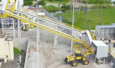 Defesa Civil de Maceió coloca alerta máximo em mina da Braskem que pode colapsar a qualquer momento