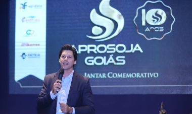 Daniel Vilela destaca “compromisso do Governo de Goiás com agronegócio”